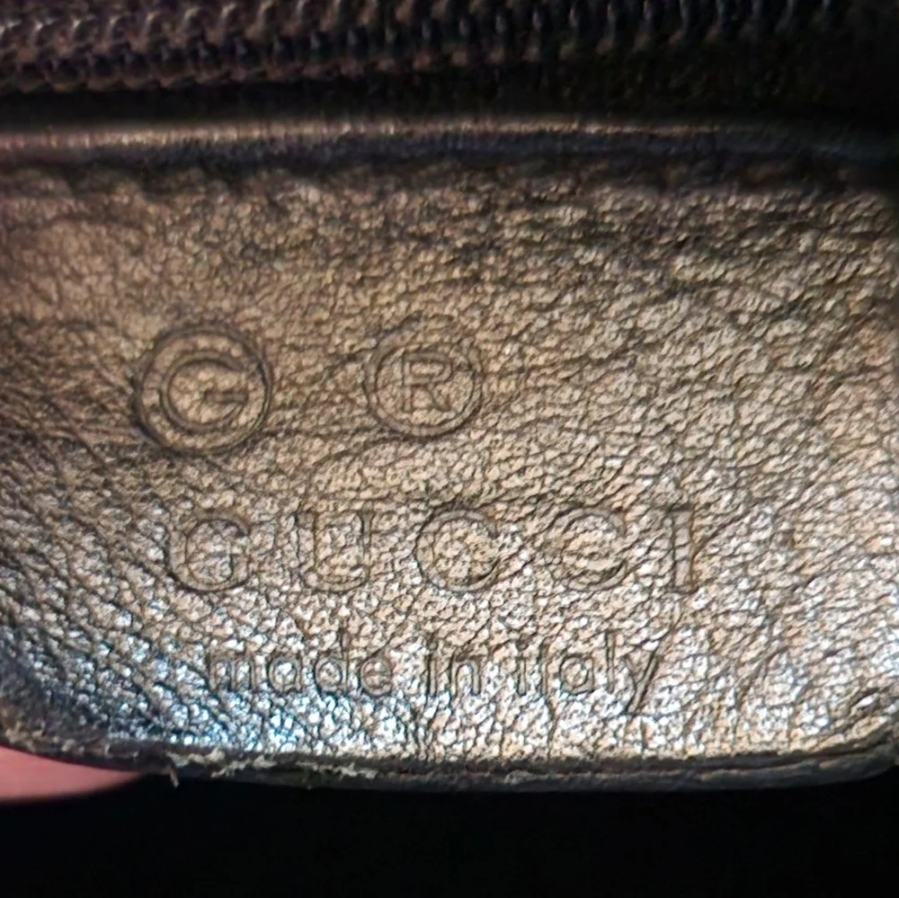 Gucci you are